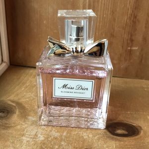 Miss Dior Blooming Bouquet